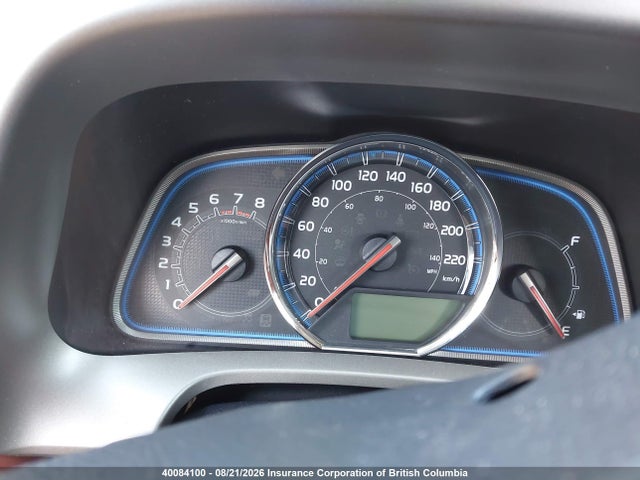 Aukcja sprzedaży 2013 Toyota Rav4, vin: 2T3DFREV7DW076969, numer aukcji: 40084100