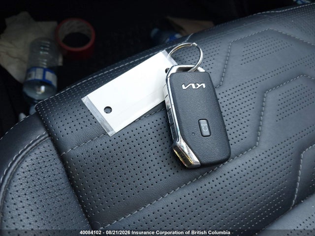 KIA Telluride Sx 2022 5XYP5DHC8NG231946 Image 11