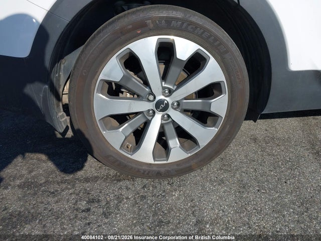 KIA Telluride Sx 2022 5XYP5DHC8NG231946 Image 12