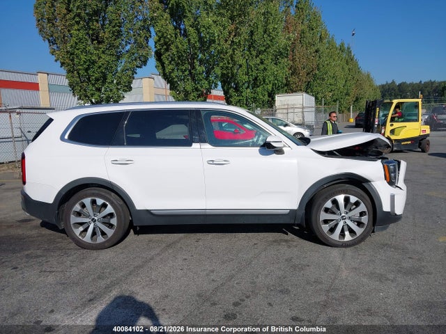 KIA Telluride Sx 2022 5XYP5DHC8NG231946 Image 14