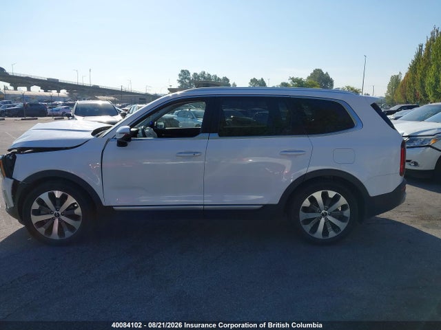 KIA Telluride Sx 2022 5XYP5DHC8NG231946 Image 15