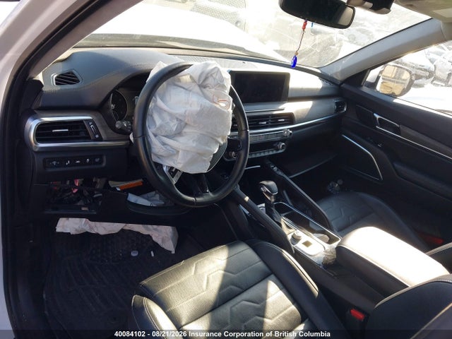 KIA Telluride Sx 2022 5XYP5DHC8NG231946 Image 21