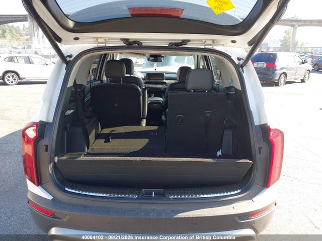 KIA Telluride Sx 2022 5XYP5DHC8NG231946 Image 23