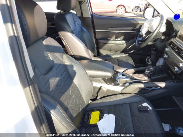 KIA Telluride Sx 2022 5XYP5DHC8NG231946 Image 5