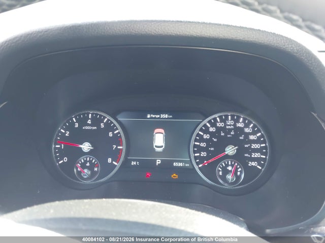 KIA Telluride Sx 2022 5XYP5DHC8NG231946 Image 7