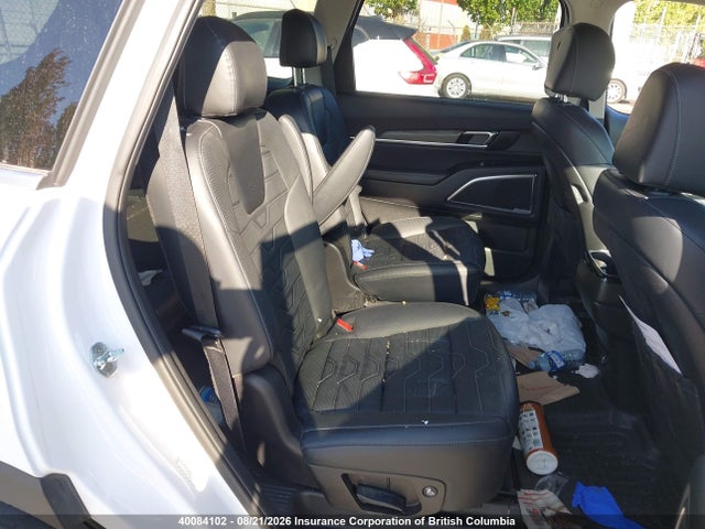 KIA Telluride Sx 2022 5XYP5DHC8NG231946 Image 8