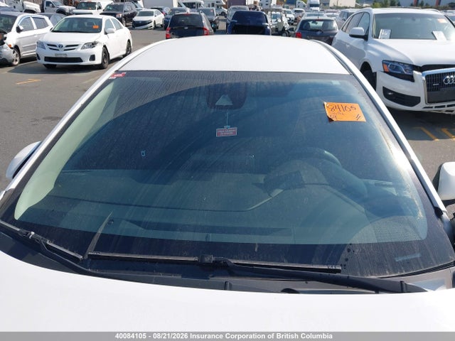 5YFBPMBE9MP210483 Toyota COROLLA LE