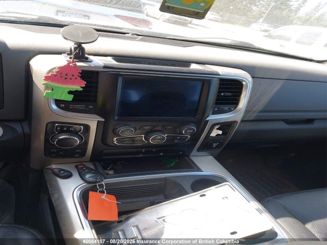 RAM 1500 Slt 2018 1C6RR7TT8JS168350 Image 11