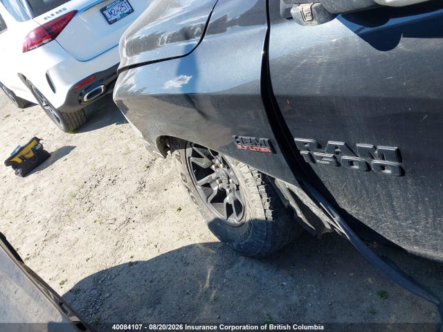 RAM 1500 Slt 2018 1C6RR7TT8JS168350 Image 12