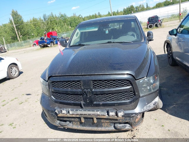 RAM 1500 Slt 2018 1C6RR7TT8JS168350 Image 13