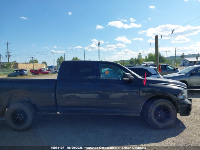 RAM 1500 Slt 2018 1C6RR7TT8JS168350 Image 14