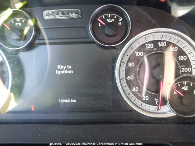 RAM 1500 Slt 2018 1C6RR7TT8JS168350 Image 16