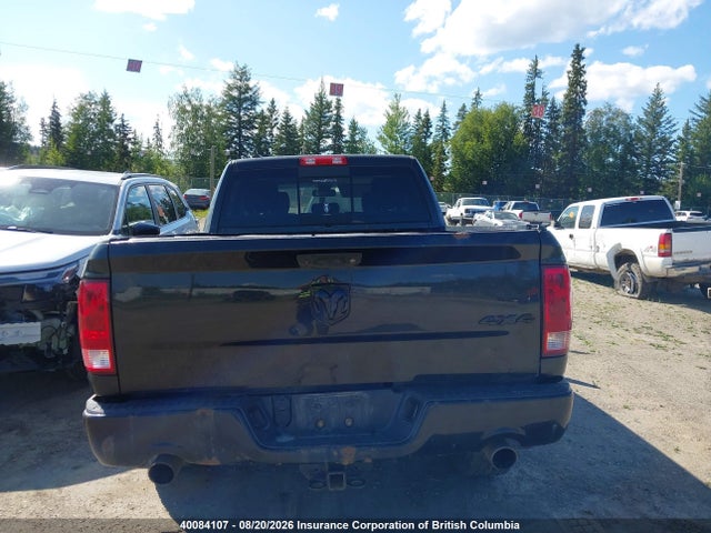 RAM 1500 Slt 2018 1C6RR7TT8JS168350 Image 17
