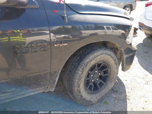 RAM 1500 Slt 2018 1C6RR7TT8JS168350 Image 21