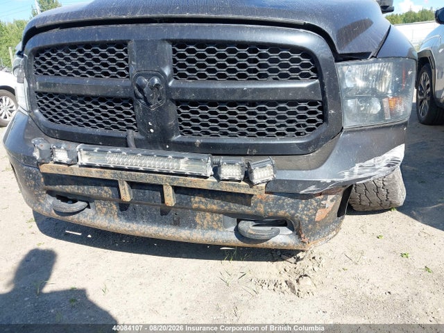 RAM 1500 Slt 2018 1C6RR7TT8JS168350 Image 22