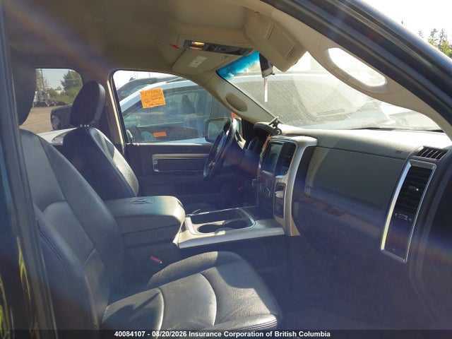 RAM 1500 Slt 2018 1C6RR7TT8JS168350 Image 5