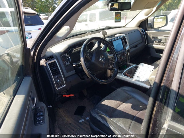 RAM 1500 Slt 2018 1C6RR7TT8JS168350 Image 7