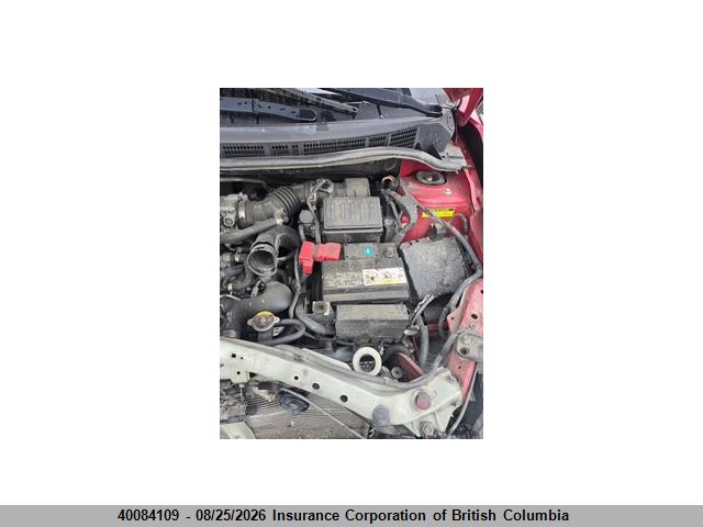 Продаж на аукціоні авто 2010 Nissan Versa, vin: 3N1CC1AP2AL432490, номер лоту: 40084109