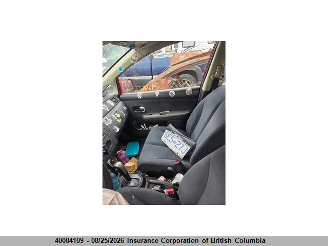 Продаж на аукціоні авто 2010 Nissan Versa, vin: 3N1CC1AP2AL432490, номер лоту: 40084109