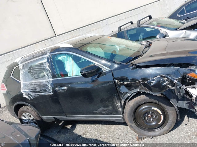 5N1AT2MV1GC757653 Nissan Rogue S/sl/sv