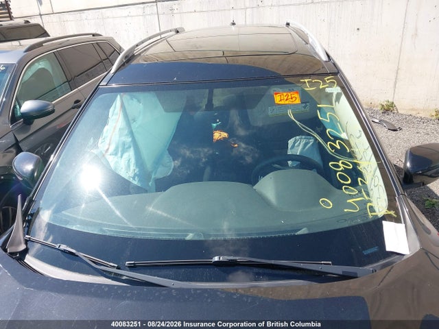 5N1AT2MV1GC757653 Nissan Rogue S/sl/sv