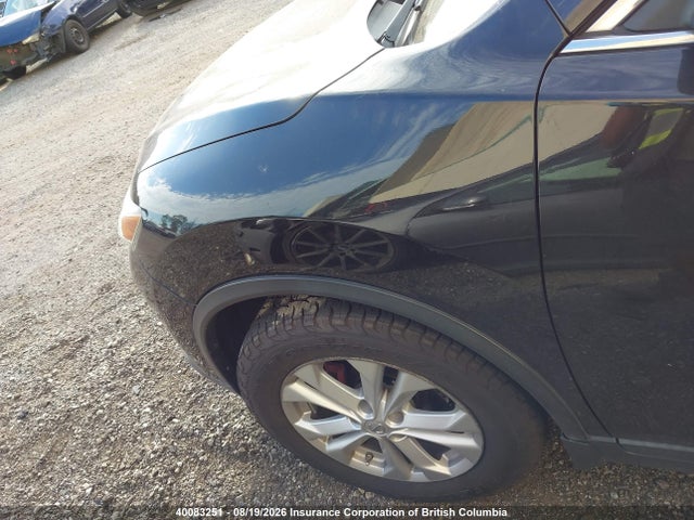 5N1AT2MV1GC757653 Nissan Rogue S/sl/sv