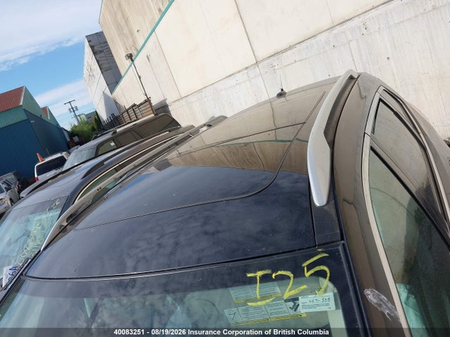 5N1AT2MV1GC757653 Nissan Rogue S/sl/sv