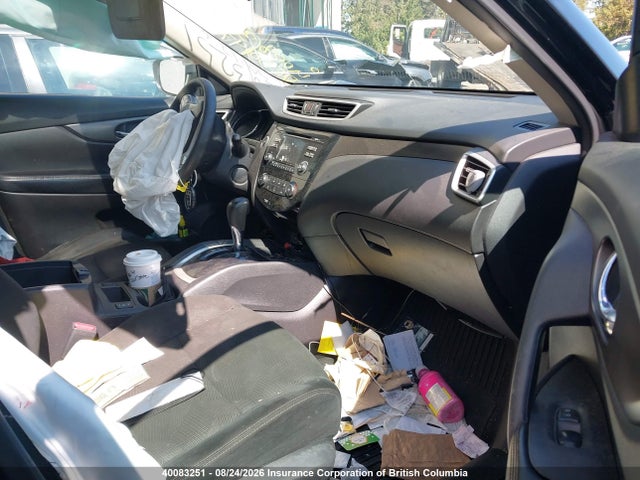 5N1AT2MV1GC757653 Nissan Rogue S/sl/sv