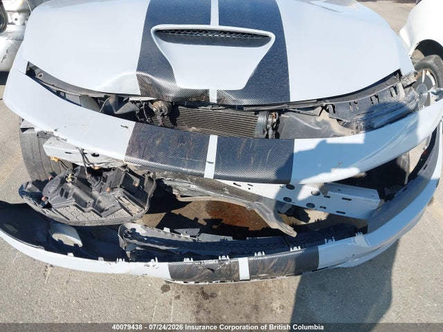 Dodge CHARGER GT 2022 2C3CDXHG3NH118630 Image 10