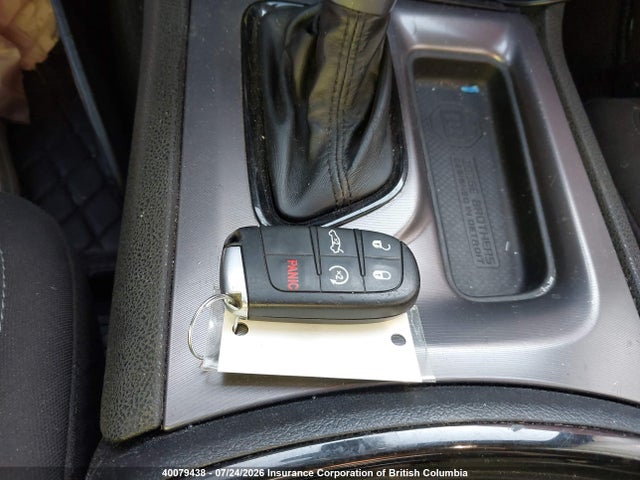 Dodge CHARGER GT 2022 2C3CDXHG3NH118630 Image 11