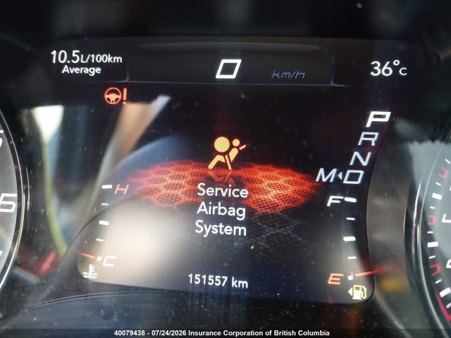 Dodge CHARGER GT 2022 2C3CDXHG3NH118630 Image 16