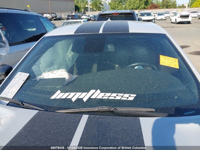 Dodge CHARGER GT 2022 2C3CDXHG3NH118630 Image 18