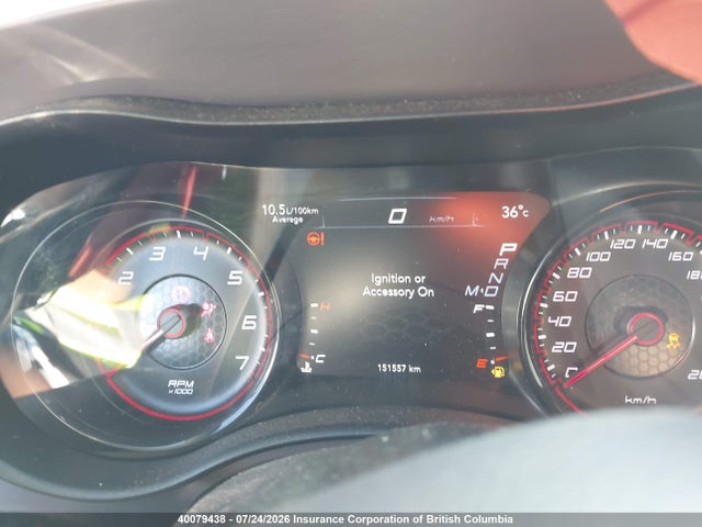 Dodge CHARGER GT 2022 2C3CDXHG3NH118630 Image 7