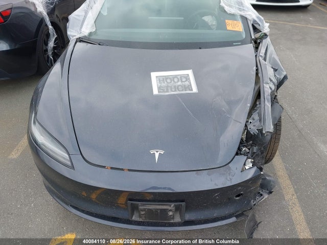 Tesla MODEL 3 2024 LRW3E7FA7RC102928 Image 10