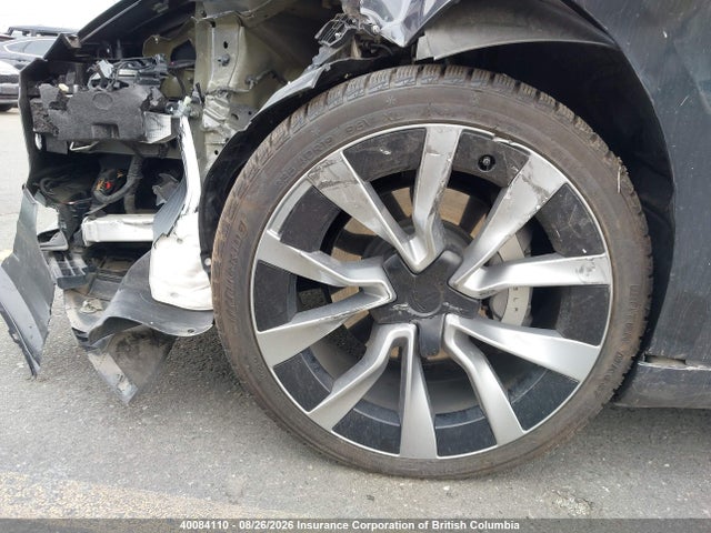 Tesla MODEL 3 2024 LRW3E7FA7RC102928 Image 12