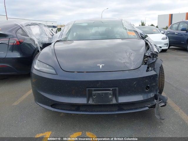 Tesla MODEL 3 2024 LRW3E7FA7RC102928 Image 13