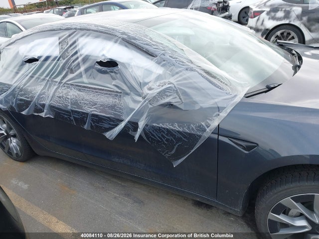Tesla MODEL 3 2024 LRW3E7FA7RC102928 Image 14