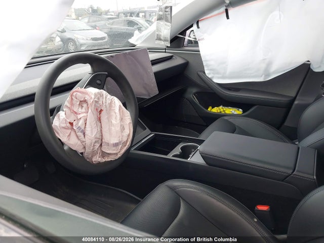 Tesla MODEL 3 2024 LRW3E7FA7RC102928 Image 16