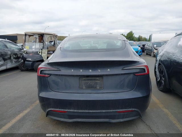 Tesla MODEL 3 2024 LRW3E7FA7RC102928 Image 17