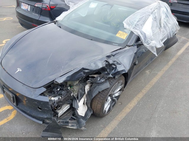 Tesla MODEL 3 2024 LRW3E7FA7RC102928 Image 20