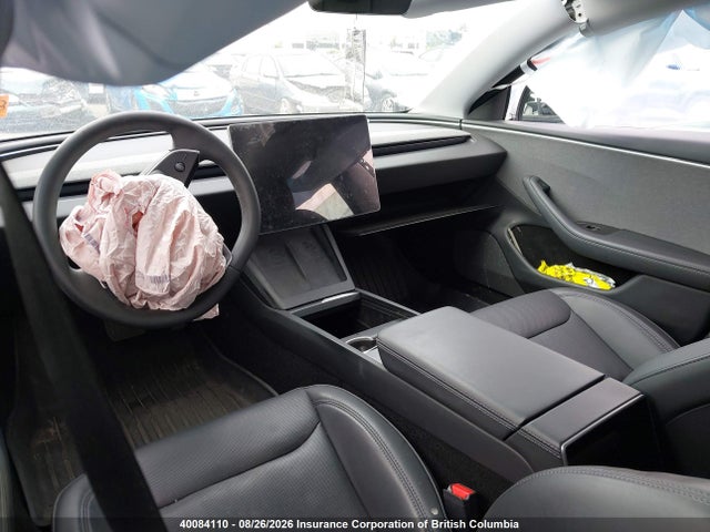 Tesla MODEL 3 2024 LRW3E7FA7RC102928 Image 21