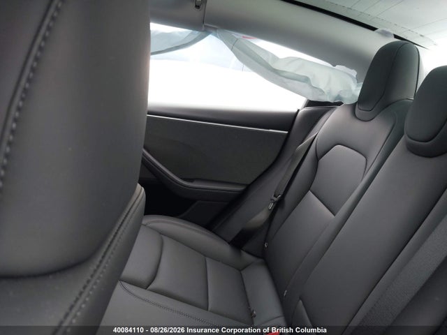 Tesla MODEL 3 2024 LRW3E7FA7RC102928 Image 22