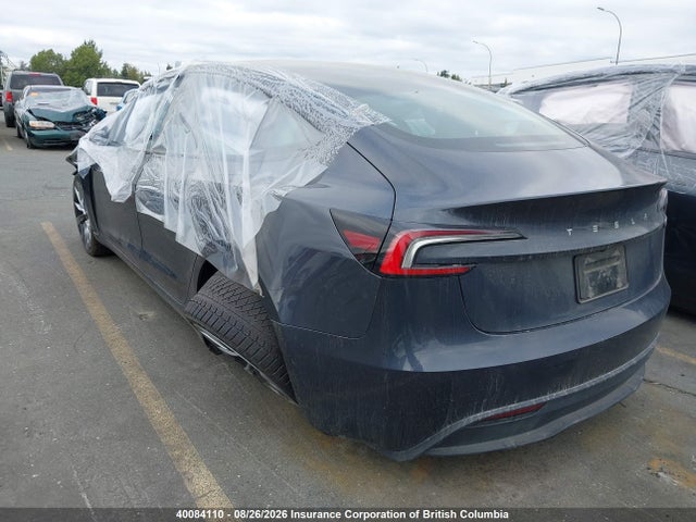 Tesla MODEL 3 2024 LRW3E7FA7RC102928 Image 3