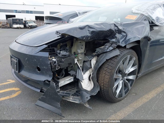 Tesla MODEL 3 2024 LRW3E7FA7RC102928 Image 6
