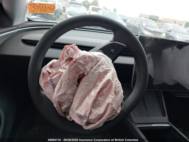Tesla MODEL 3 2024 LRW3E7FA7RC102928 Image 7