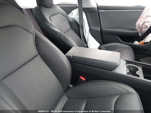 Tesla MODEL 3 2024 LRW3E7FA7RC102928 Image 8