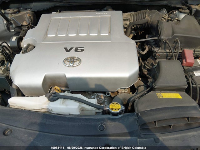 Aukcja sprzedaży 2012 Toyota Camry, vin: 4T1BK1FK6CU007593, numer aukcji: 40084111