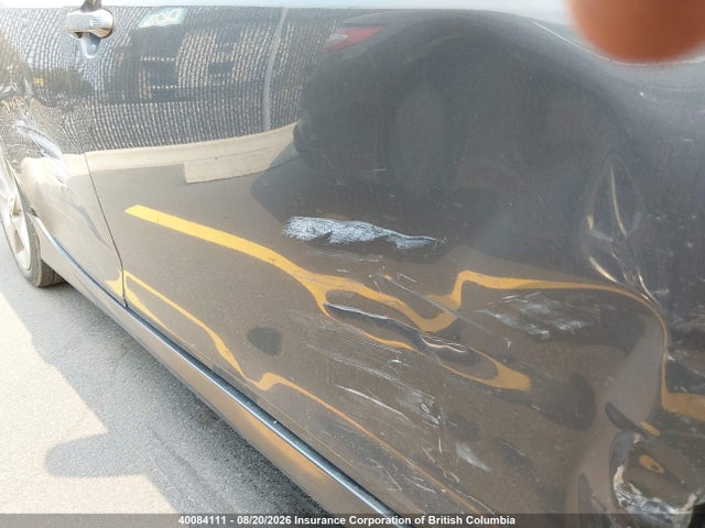 Aukcja sprzedaży 2012 Toyota Camry, vin: 4T1BK1FK6CU007593, numer aukcji: 40084111