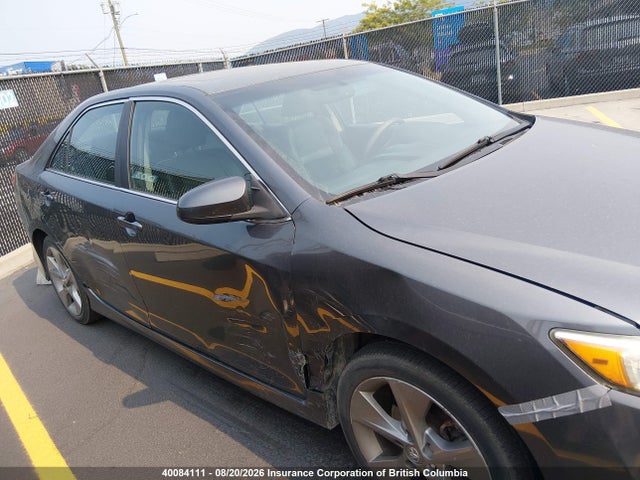 Aukcja sprzedaży 2012 Toyota Camry, vin: 4T1BK1FK6CU007593, numer aukcji: 40084111