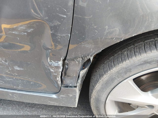 Aukcja sprzedaży 2012 Toyota Camry, vin: 4T1BK1FK6CU007593, numer aukcji: 40084111